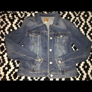 American Eagle Jean Jacket